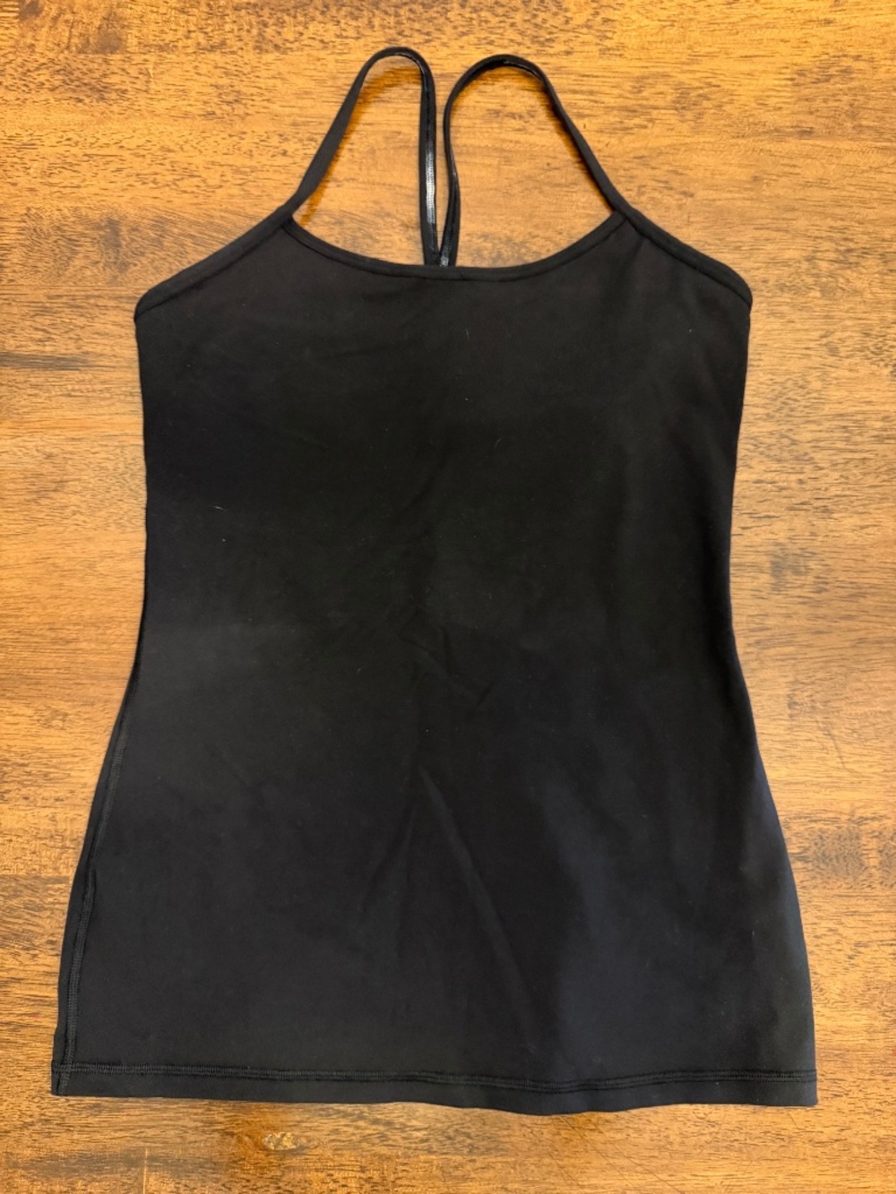 Lululemon Power Y tank